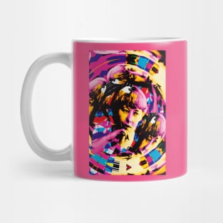 Katharine Tynan Mug